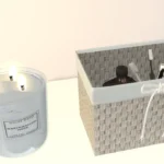Minimal baskets set