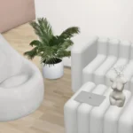 Lazy bean bag chairs