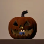 Spooky Happy Halloween set