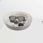 Minimal key bowl