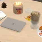 Hello fall set
