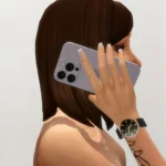 Ipear - Phone default replacement