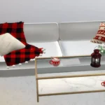 Xmas lantern - set