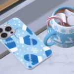 Winter Phone Cases