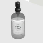 Hand and body wash & lotions
