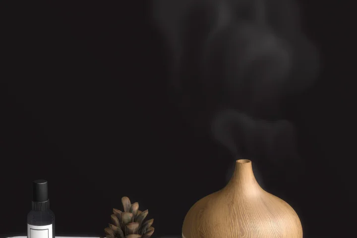 San diffuser - set
