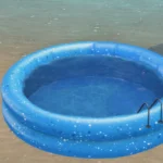 Functional rubber pool #2