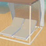 Mojito cocktail - set