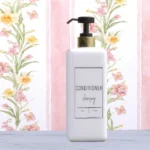 Minimal Antigue lotion - set