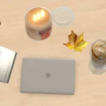 Hello fall set