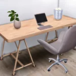 Cocoon office desk chair