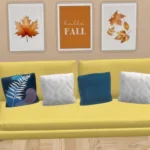 Resim sofa