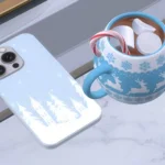 Winter Phone Cases
