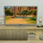 Mojito TV Stand