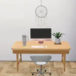 Minimal dreamcatchers