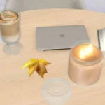 Hello fall set