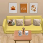 Resim sofa