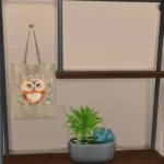 Aesthetic fall Tote bag