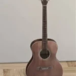 Minimal guitar