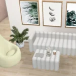 Lazy bean bag chairs