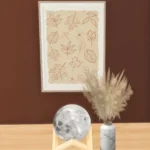 Moon Lamp