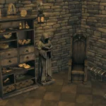 Arcane Archivist