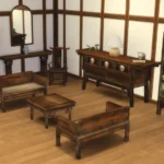 Chinese Spirit