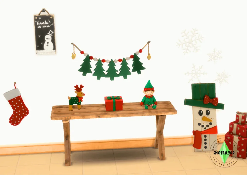 Christmas Decors