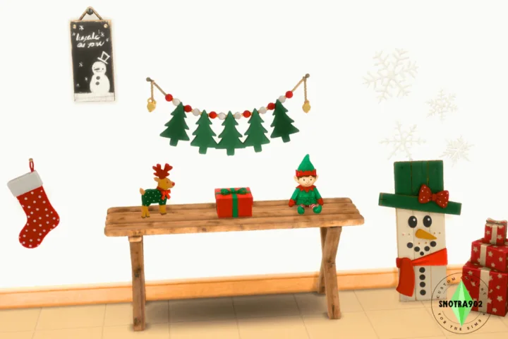 Christmas Decors