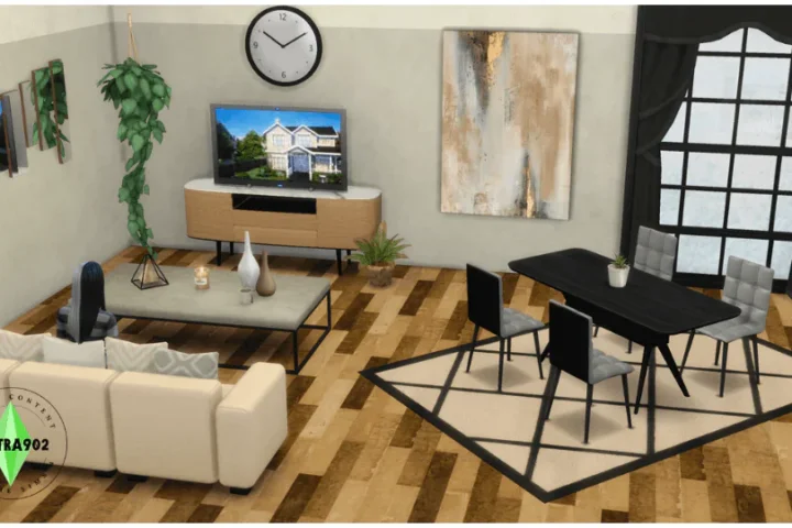 Neo Living