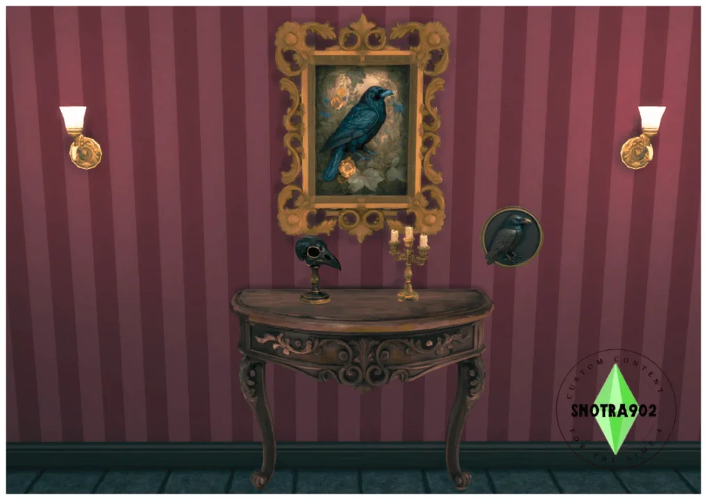Raven Manor