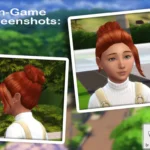 Isobel Hair [Child]