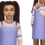 INA - kids dress