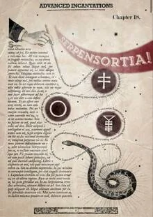 Incantations Posters