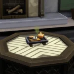 Functional Harmonious Incense Tray