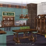 Industrial Kitchen 👨🍳