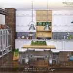 Industrial Kitchen 👨🍳