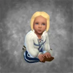 TSM Bard Pointed Shoes Outfit - Female