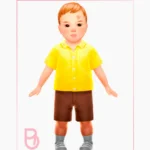 Infant Boy Sets - Family Trip Outfits - 3 versions
