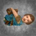 TSM Rogue - Medieval Fighter Outfit