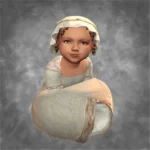 TSM Veil with Headband