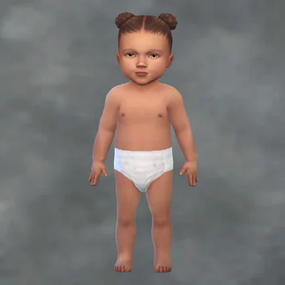 Historical Underwear Default Replacement Set