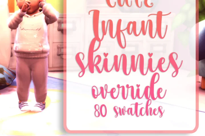 Infant Set