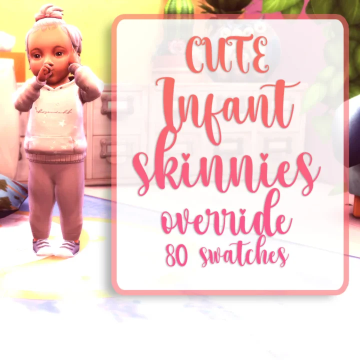 Infant Set