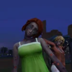 The Infected