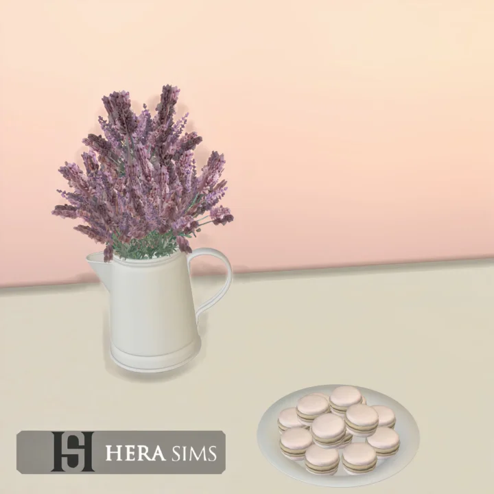 Happy spring 1 - set