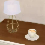 Luminara lamp