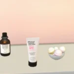 Specialist skin care - set