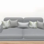 Luxe Loung Sofa