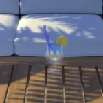 Pool party stuff cc